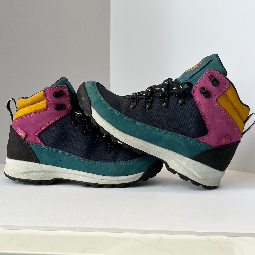 Danner x Free People Adrika Boot